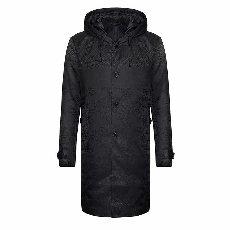 ANDREW MACKENZIE FW23