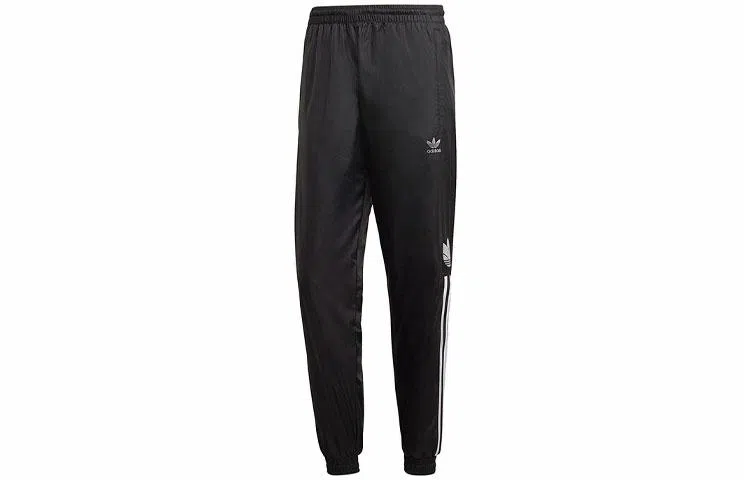 adidas Originals 3D Tf 3 Strp Tp Logo Joggers