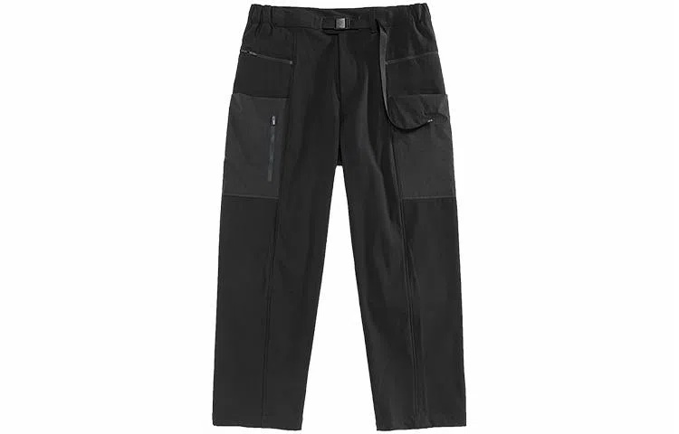 The North Face Urban Exploration Pants Black