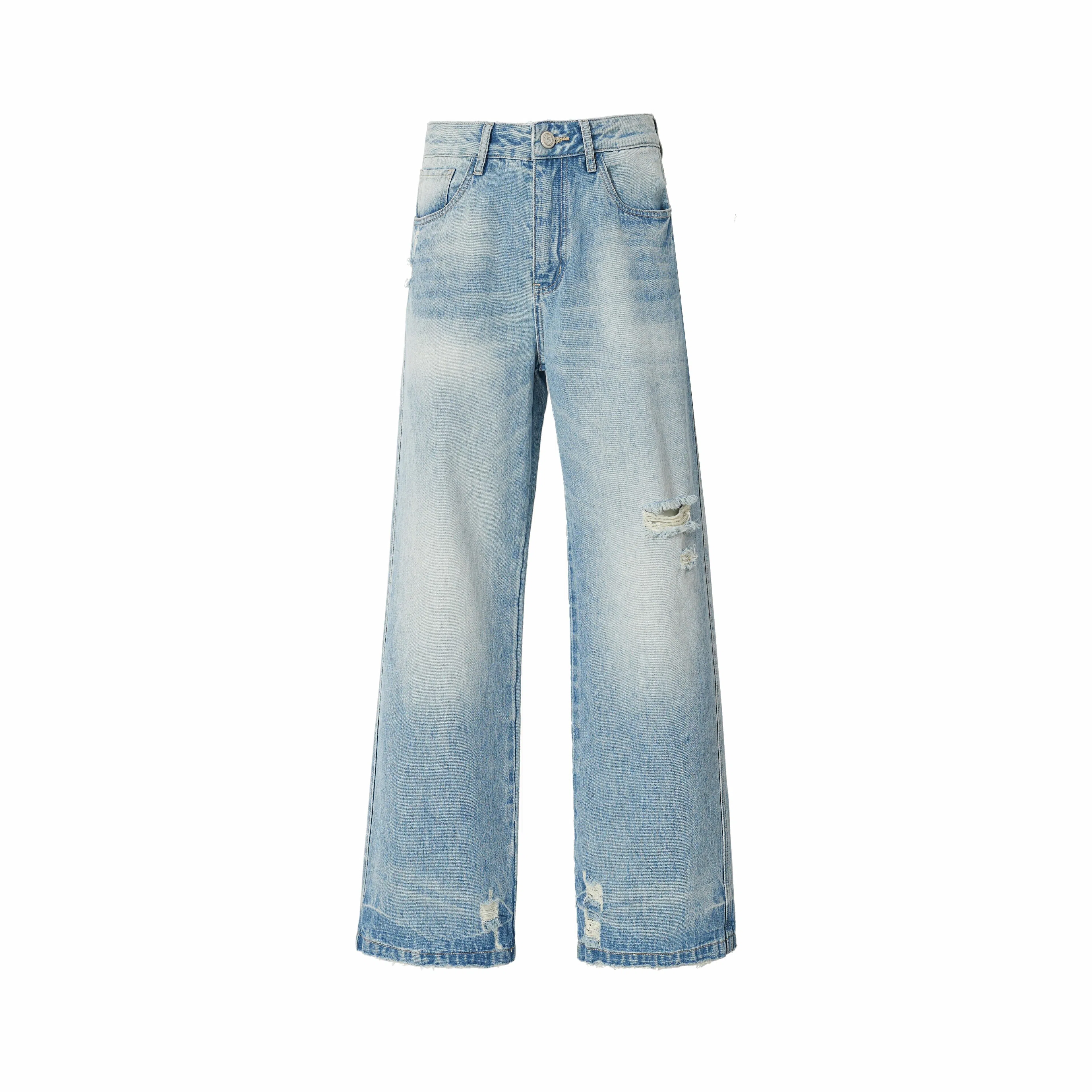 NAICHA STUDIO cleanfit