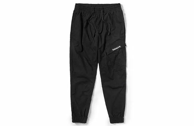 Timberland SS20 Jogger Pants Black