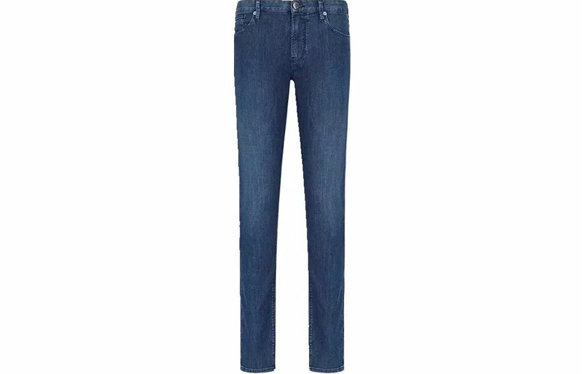 EMPORIO ARMANI FW21 Logo