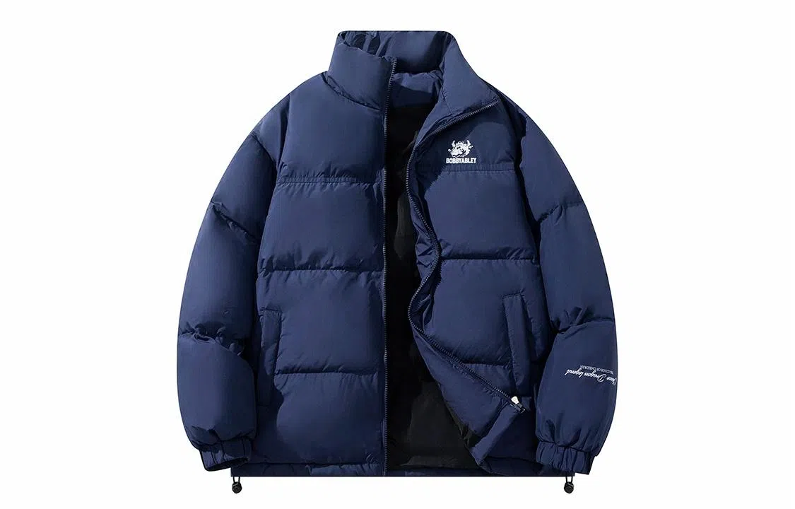BOBBY ABLEY Logo