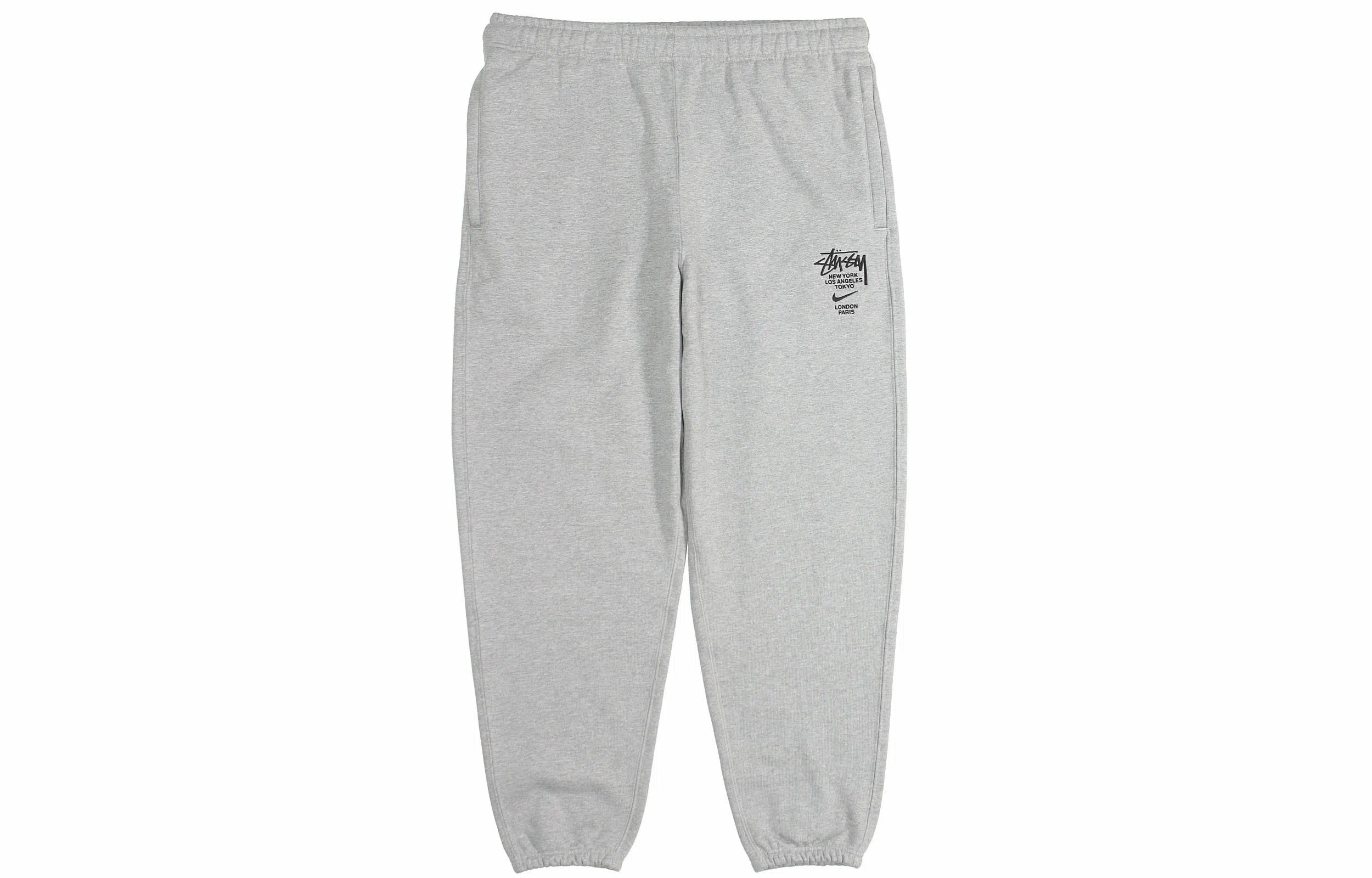 Stussy x Nike