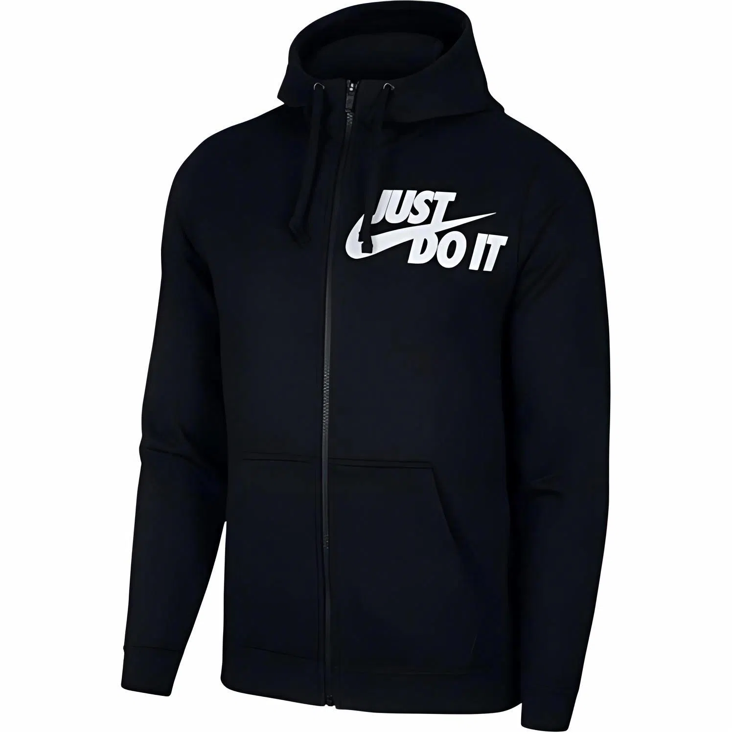 Nike Jacket Black