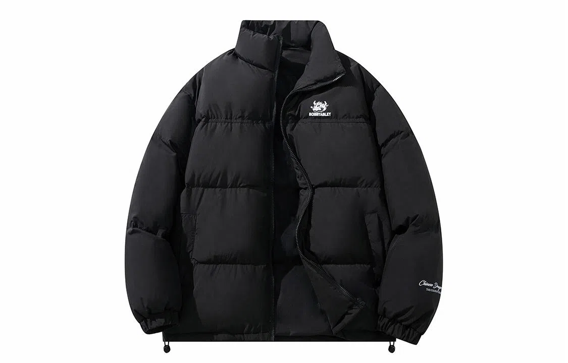 BOBBY ABLEY Logo