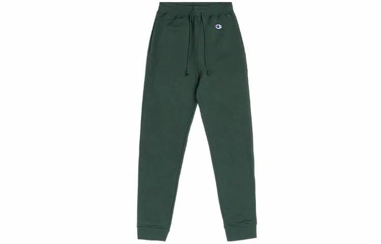 Champion Jogger Pants Deep Green