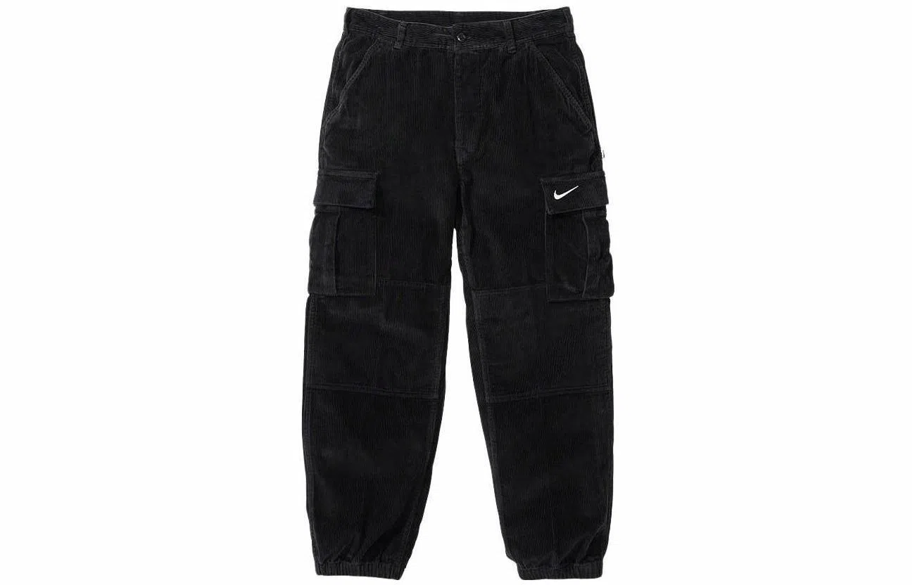 Supreme x Nike Arc Corduroy Cargo Pant