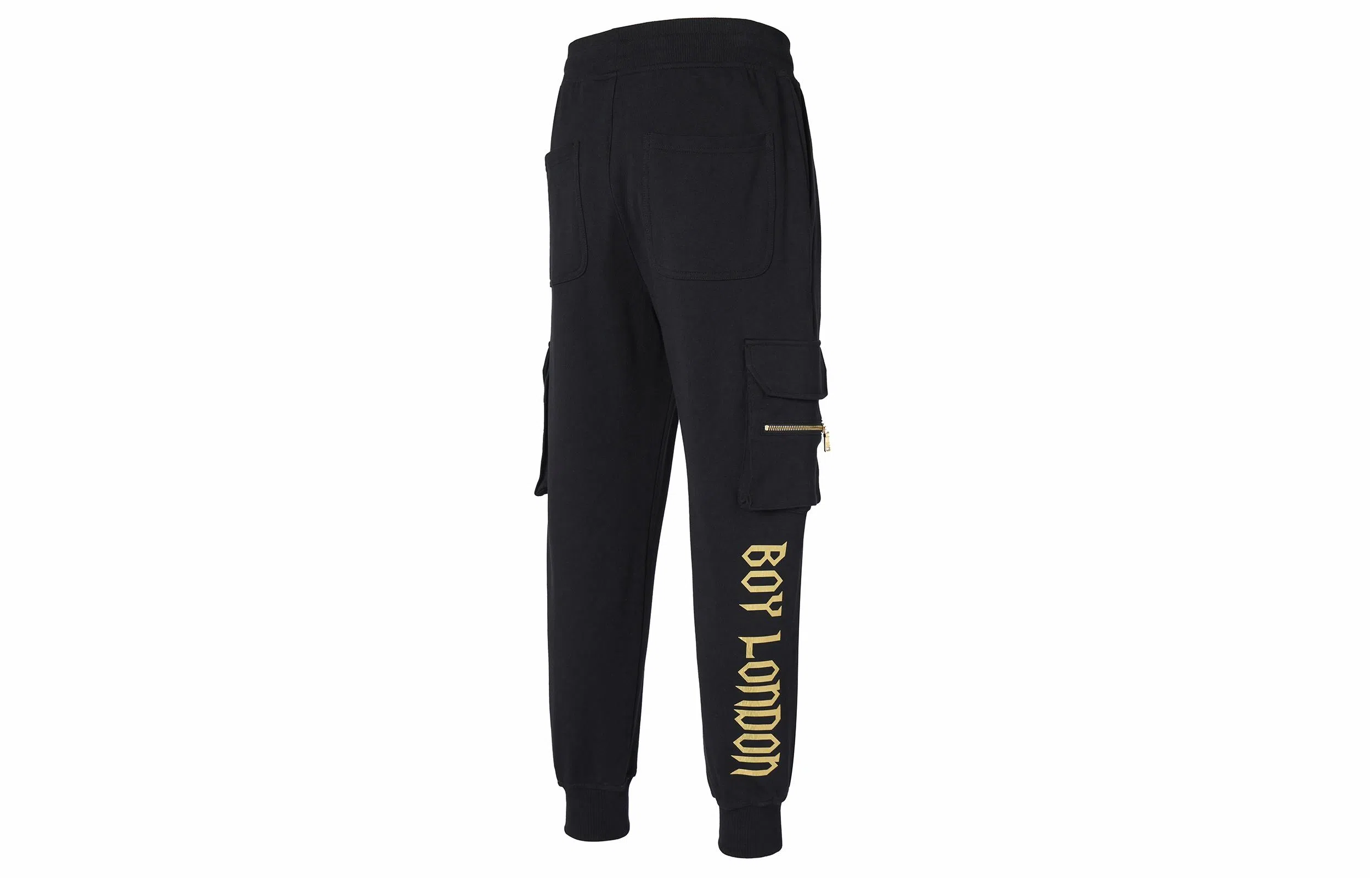 Boy London FW22 Logo