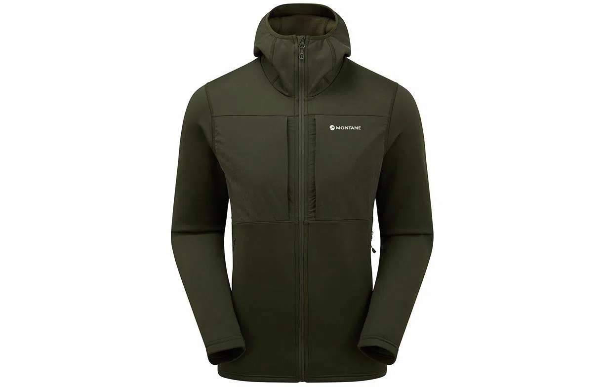 Montane FURY XT