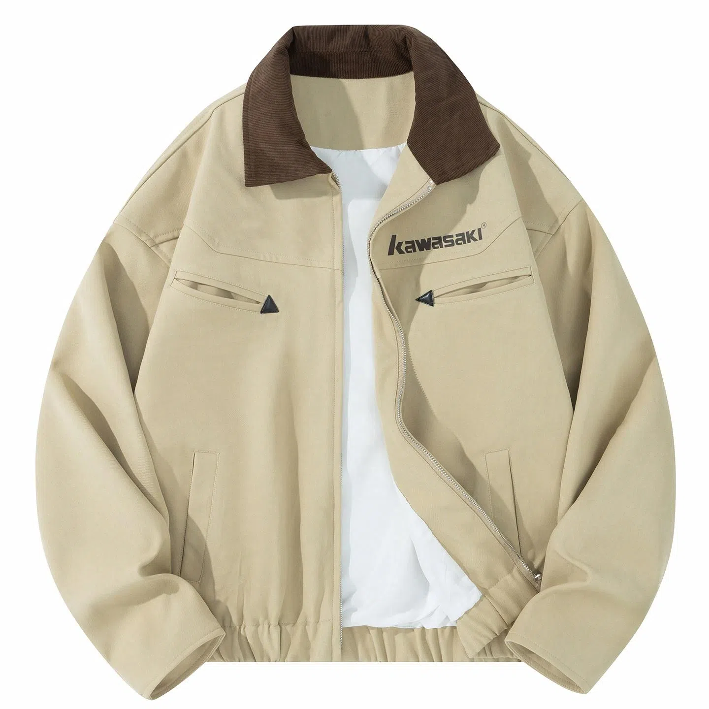 Kawasaki Jacket