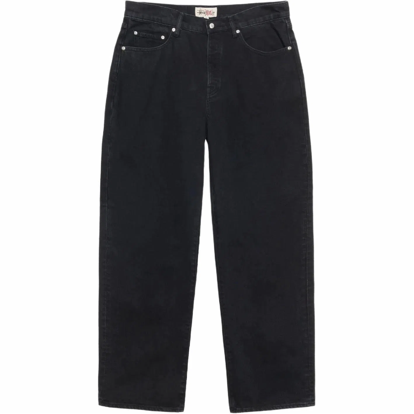 Stussy SS25 Big Ol' Jean Denim