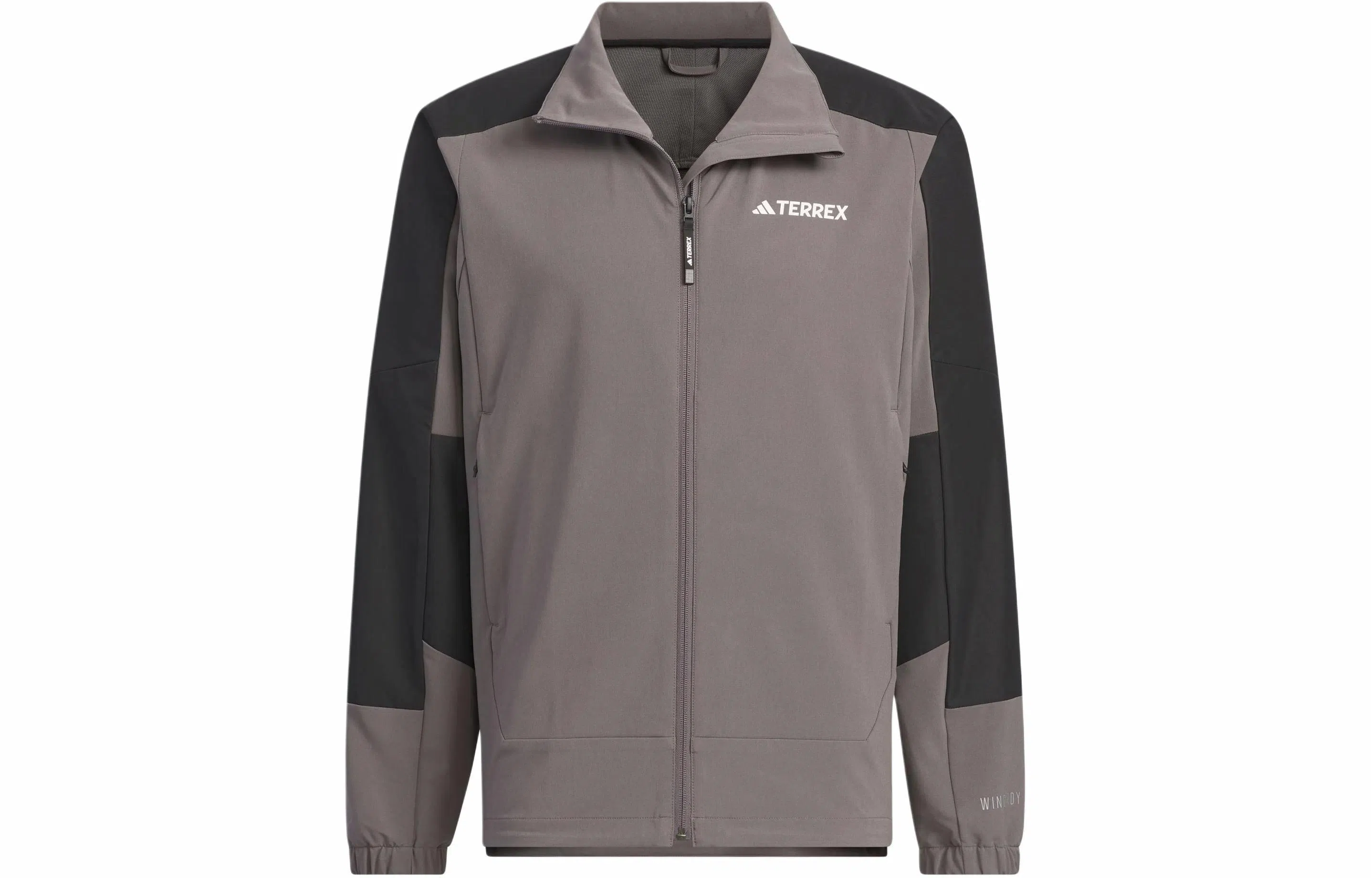 adidas Wind.Rdy Softshell Non-Hooded Logo