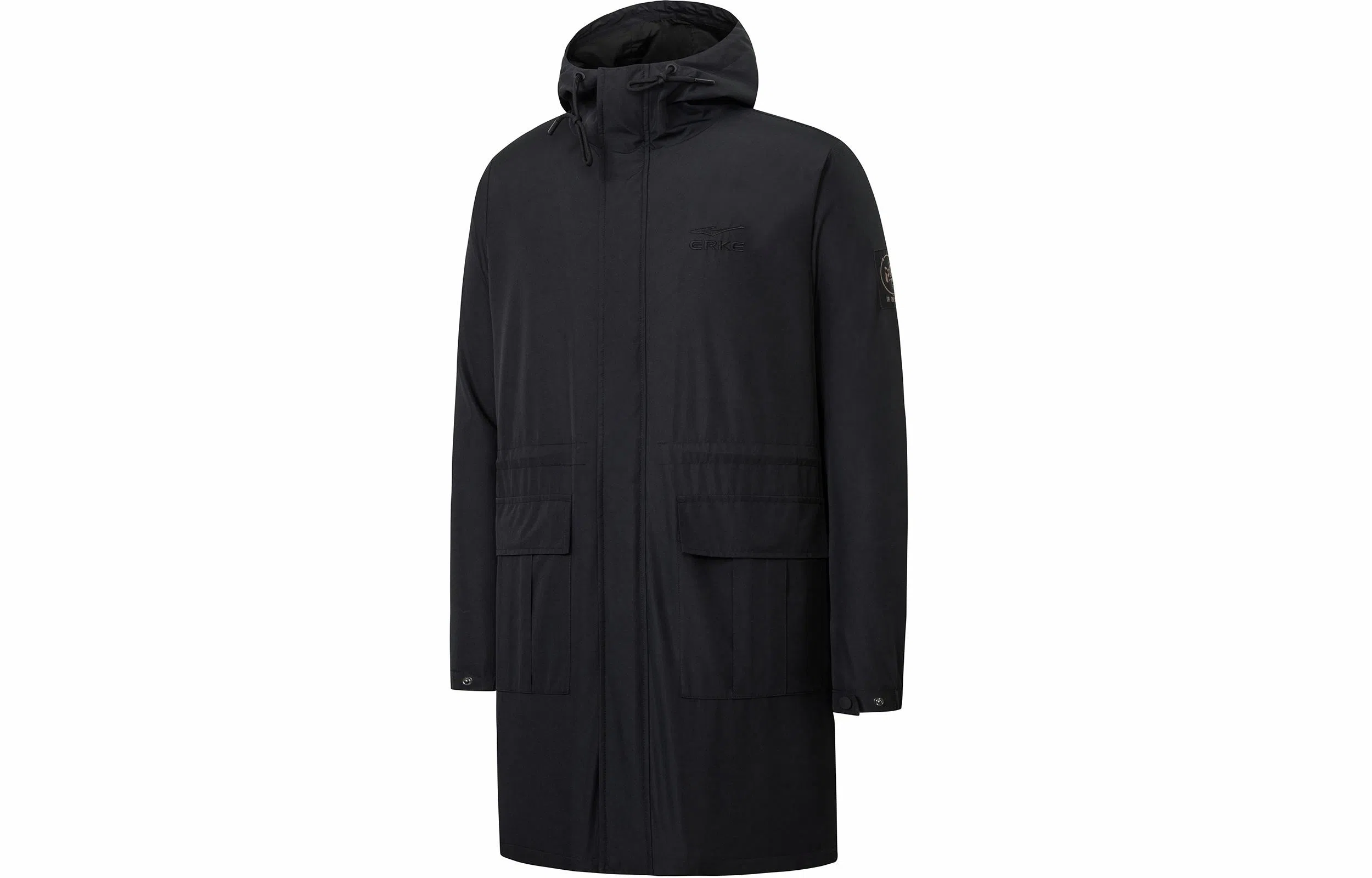 Hongxing Erke Honghu