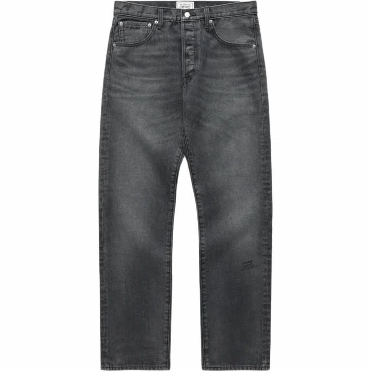 levis x JJJJound FW24 logo