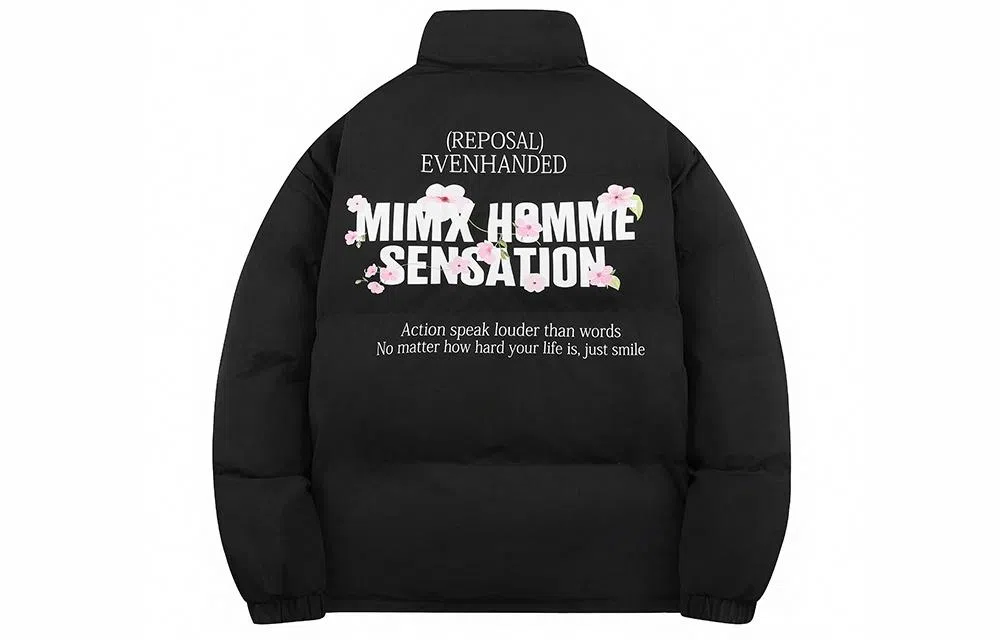 Mimx Homme