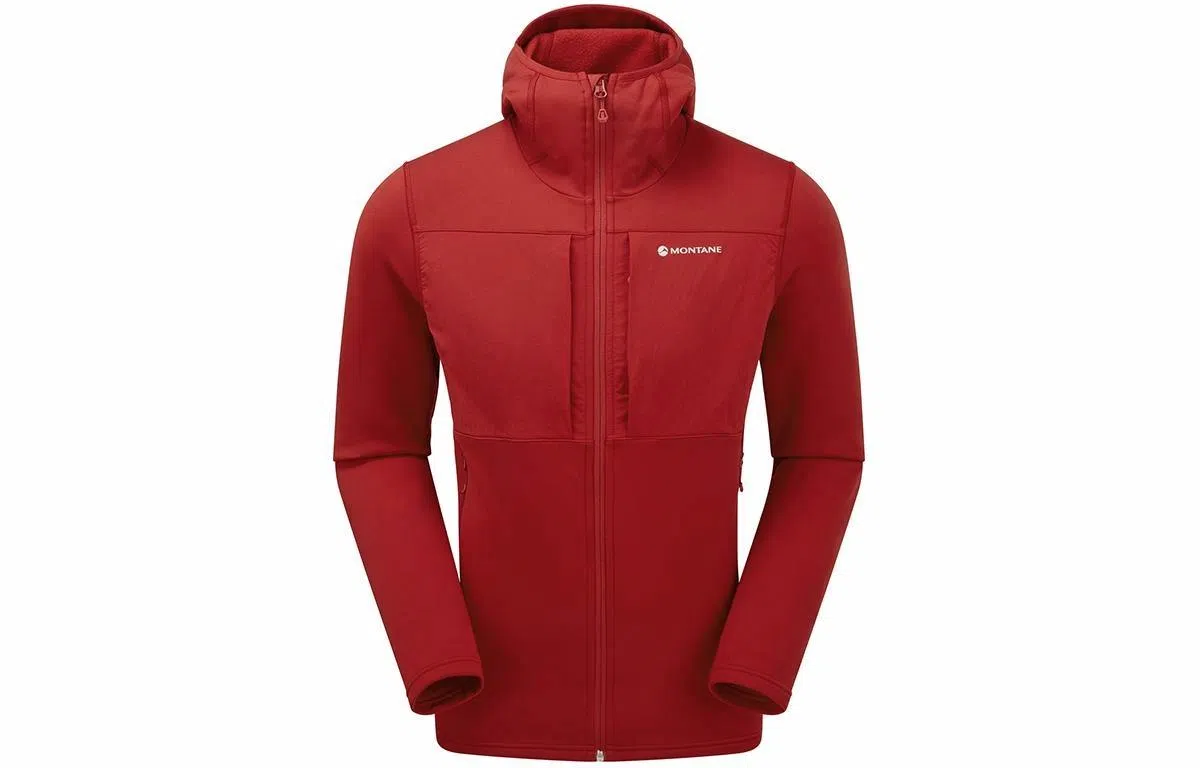 Montane FURY XT