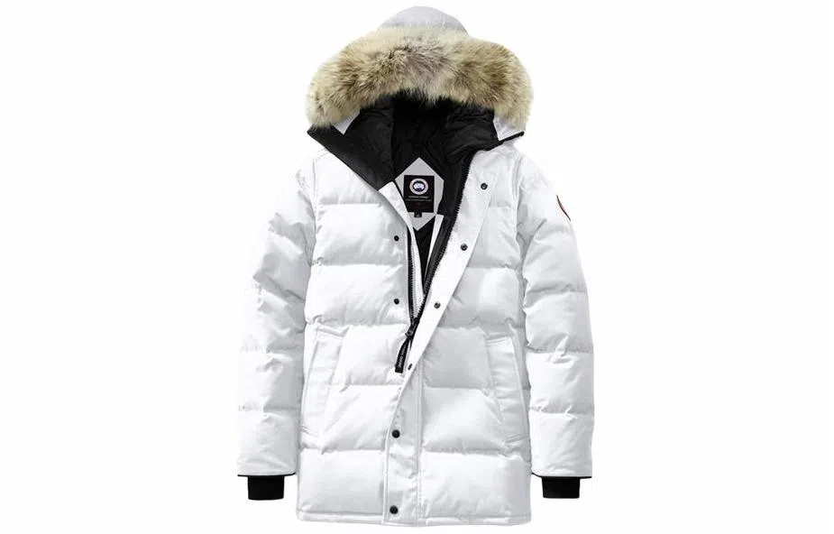 Canada Goose Carson Parka Heritage