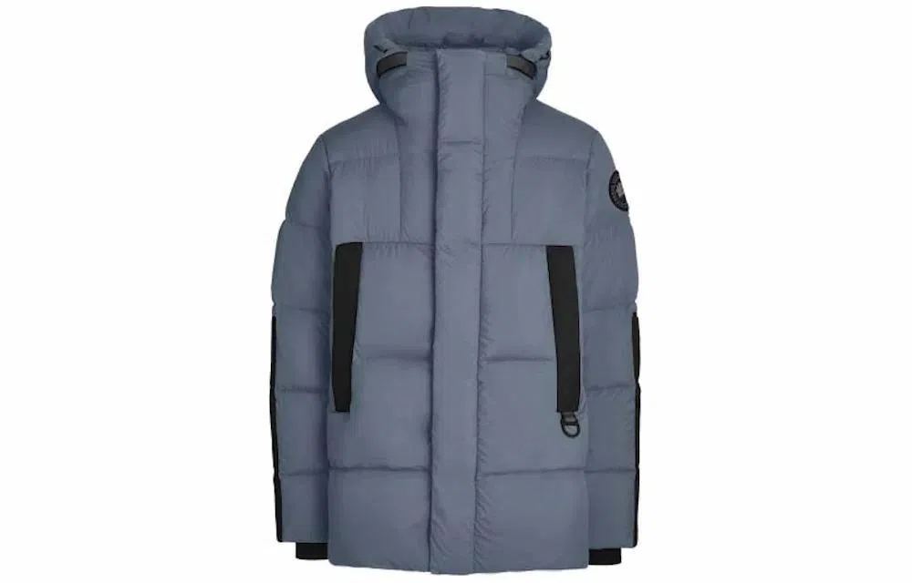 Canada Goose Osborne Black Label