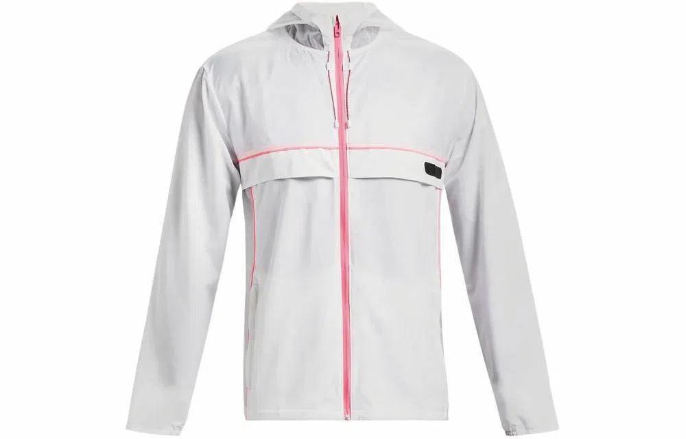 Under Armour Run Anywhere