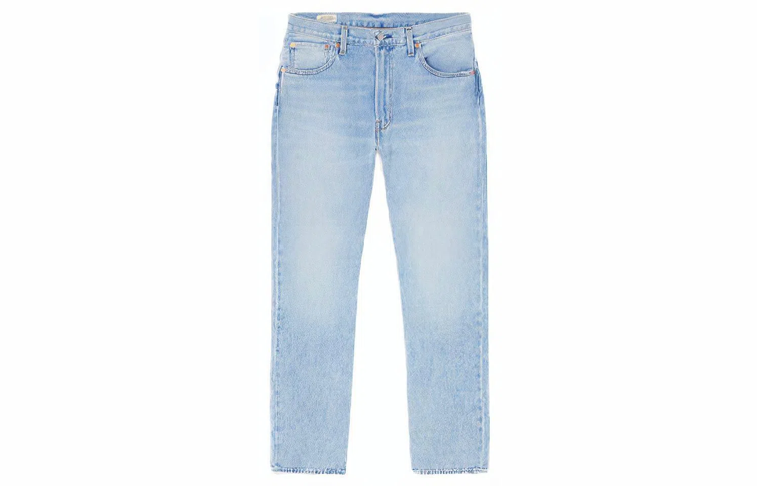 Levi's Logo Reissue Jeans