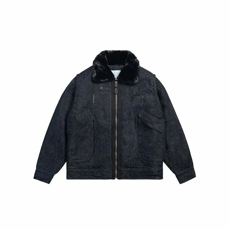 PHANTACI HUNTER JACKET 2023