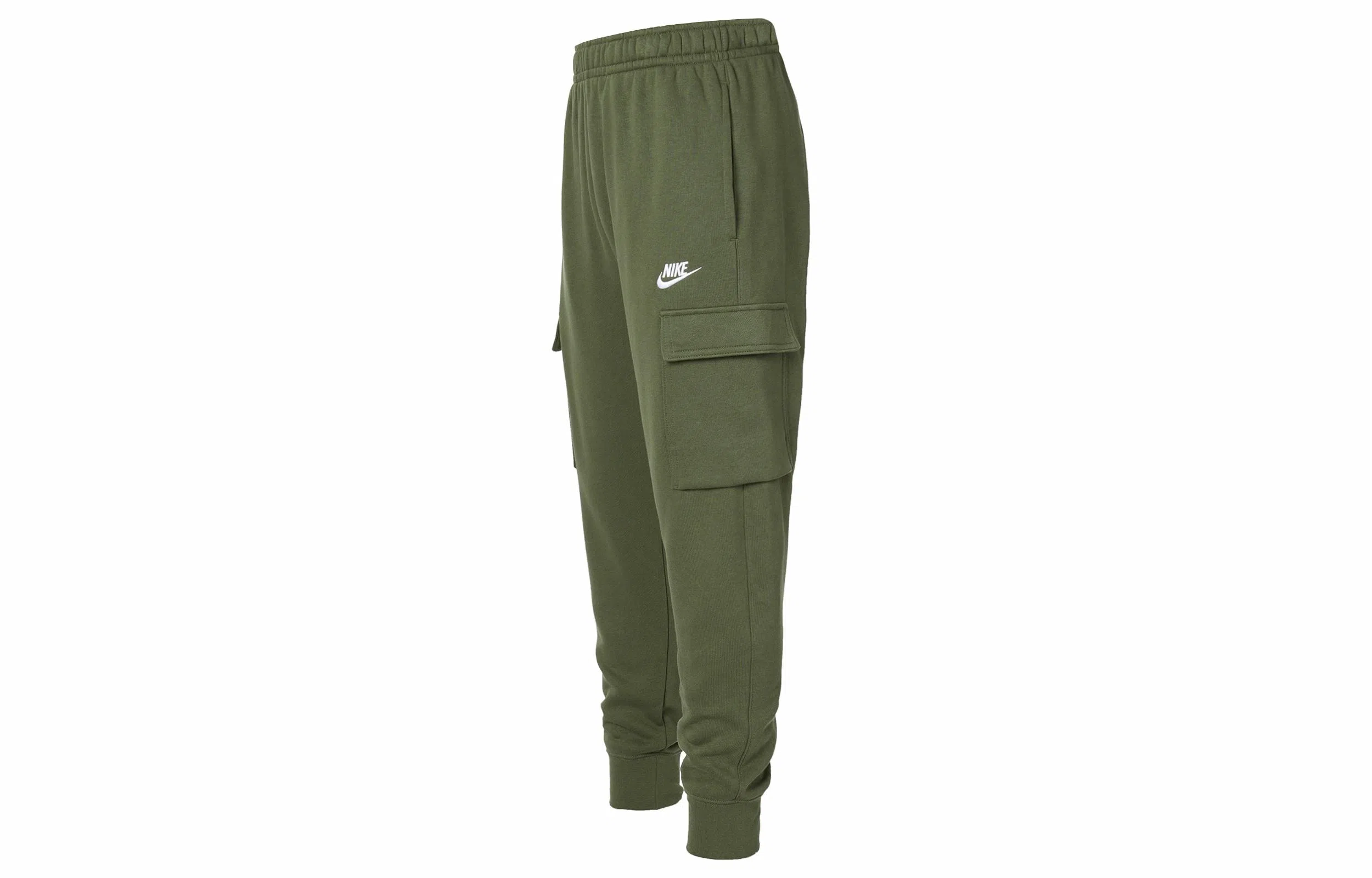 Nike Sportswear Club Fleece