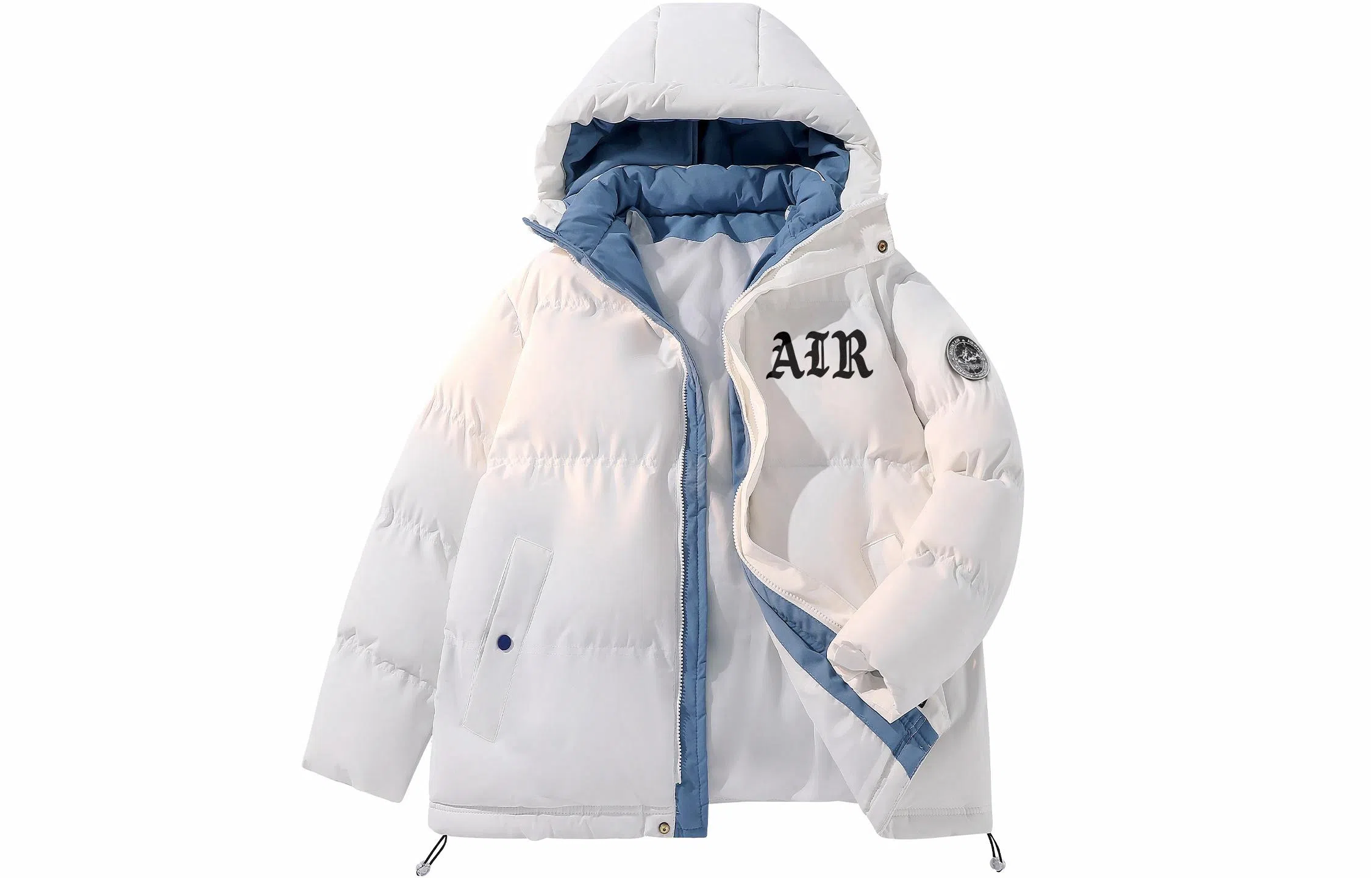 Airwalk Logo