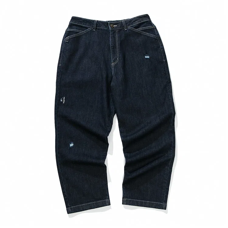 nautica white sail