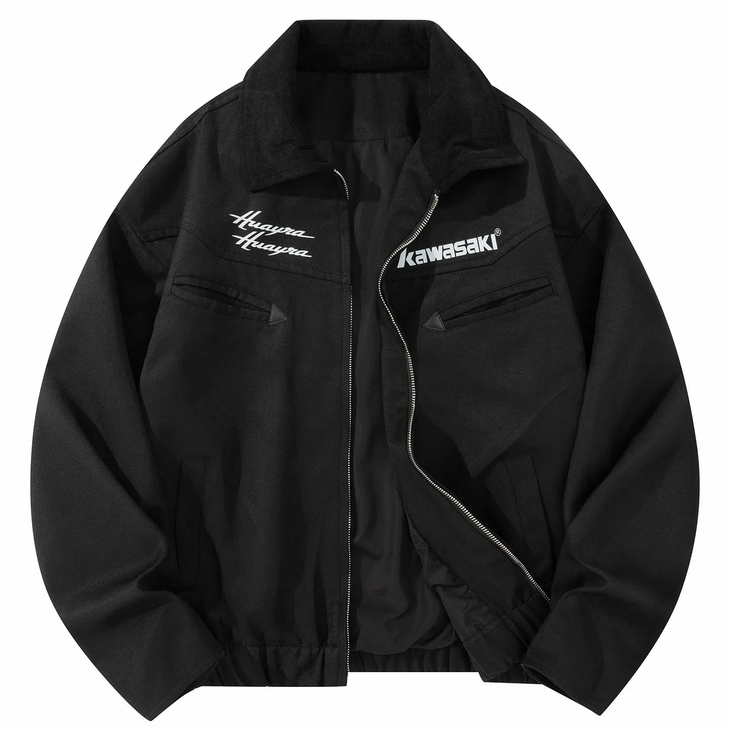 Kawasaki Jacket