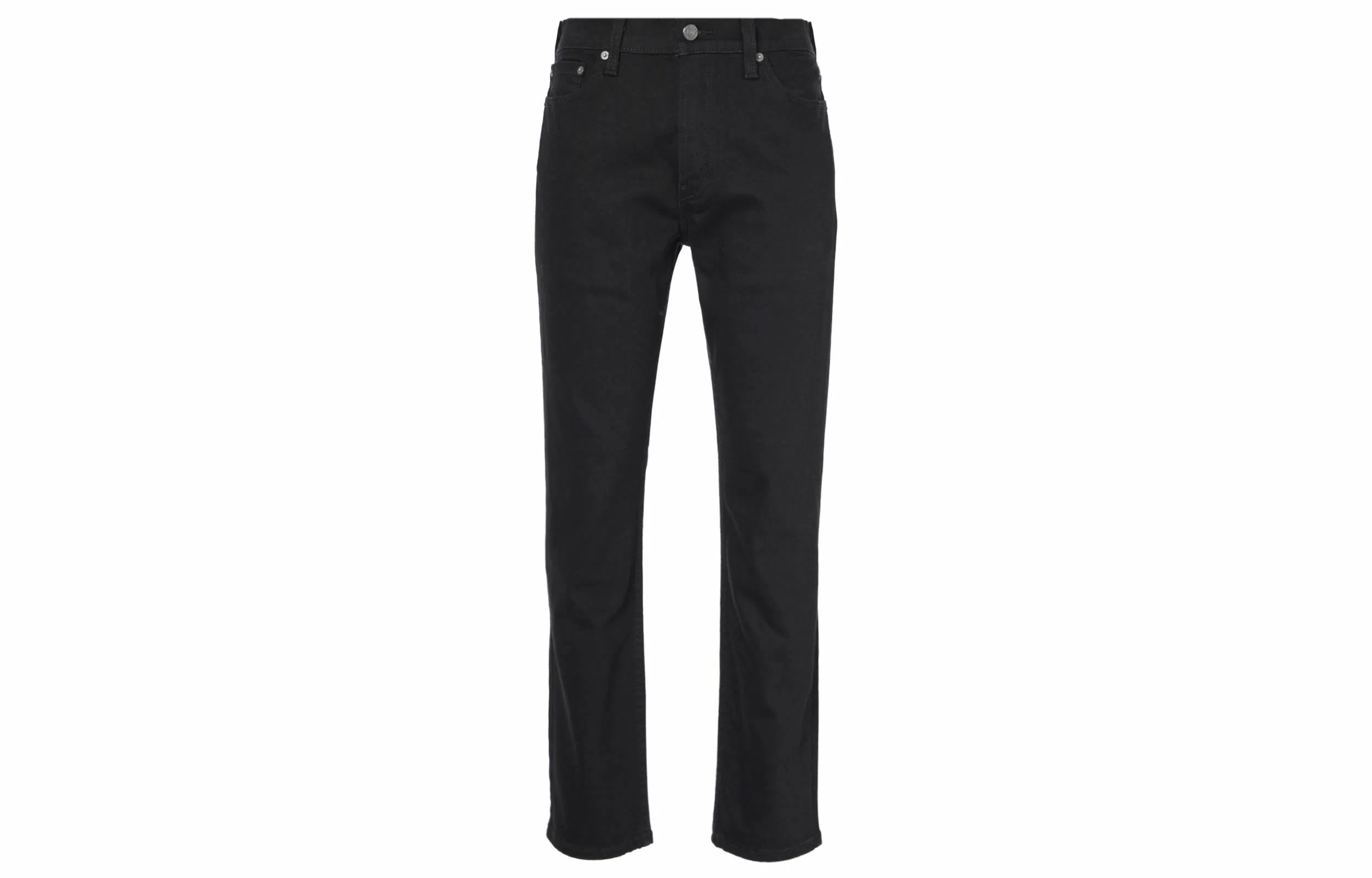 Levis Low Rise Jeans Black