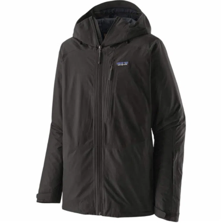 patagonia Powder Town