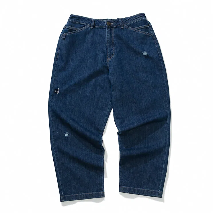 nautica white sail