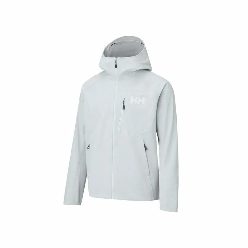 HELLY HANSEN logo
