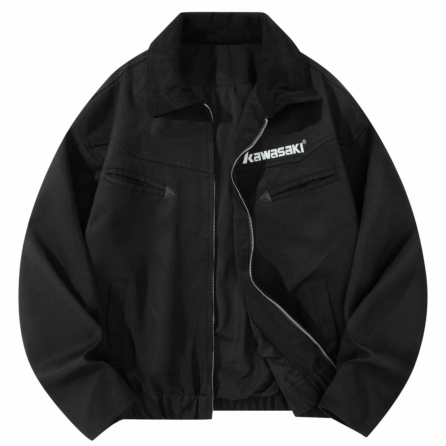 Kawasaki Jacket