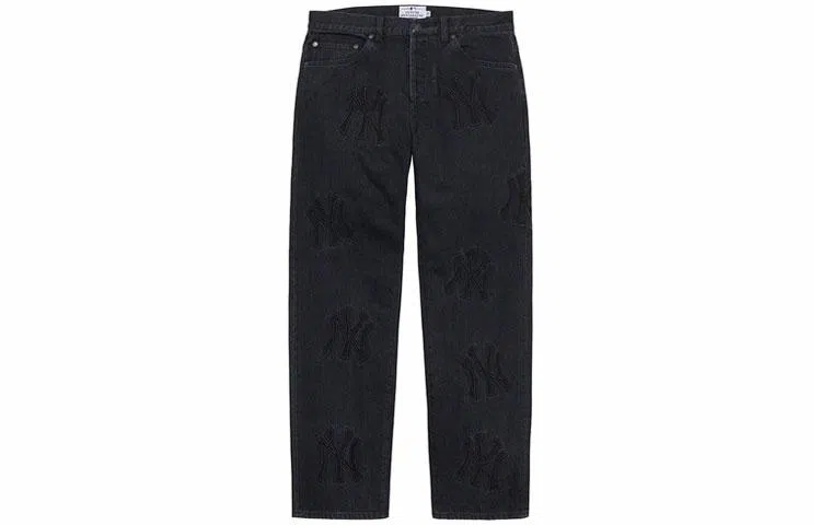 Supreme x New York Yankees Regular Jean