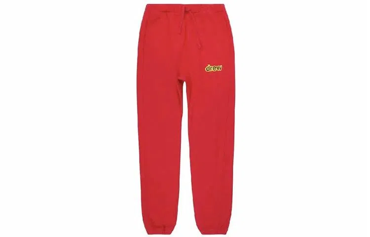 Drew House logo secret