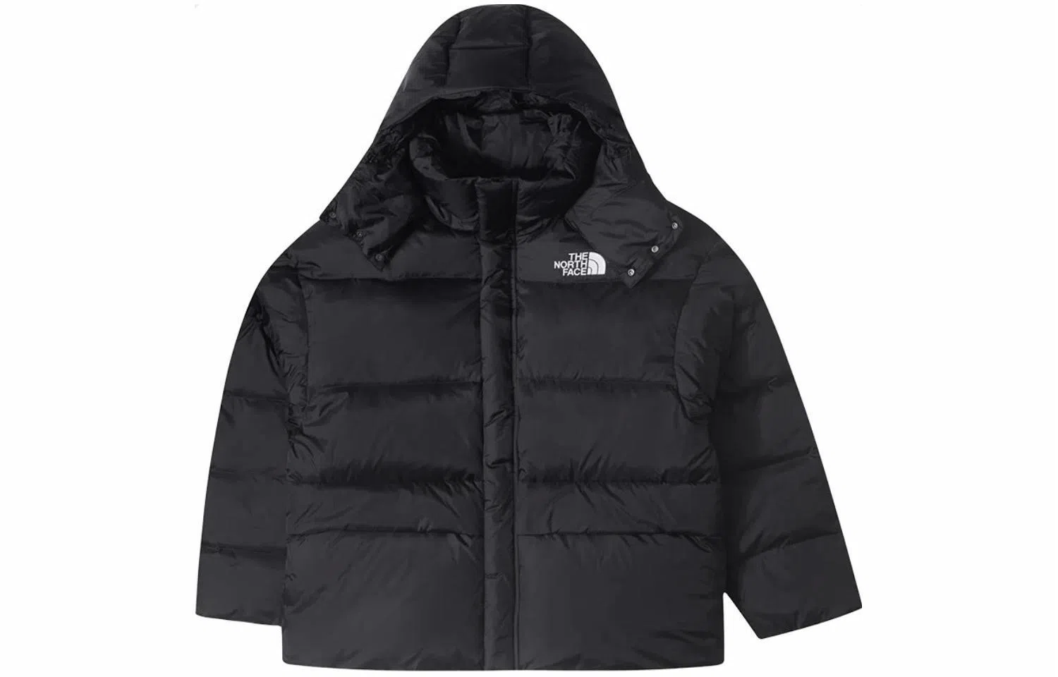 THE NORTH FACE