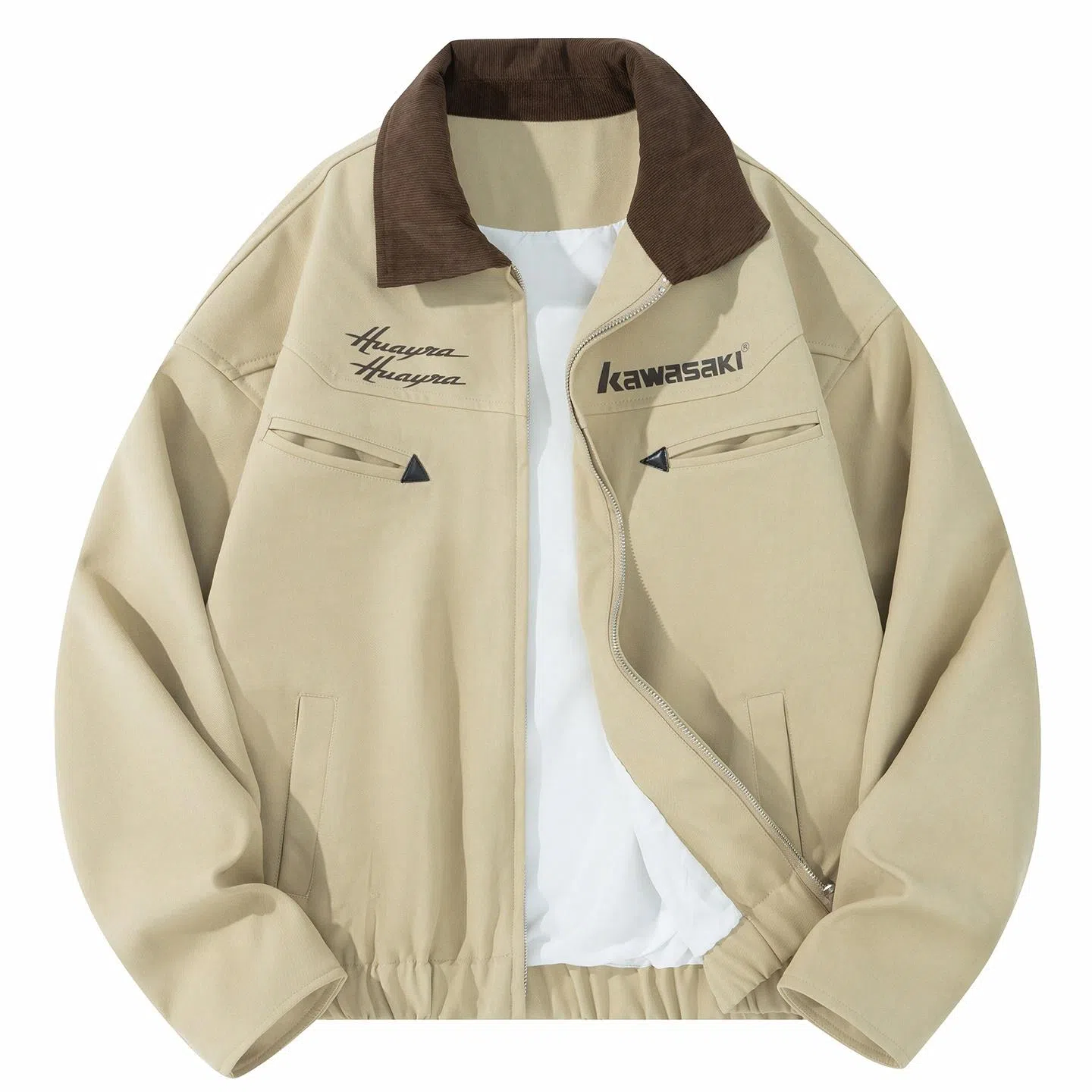 Kawasaki Jacket