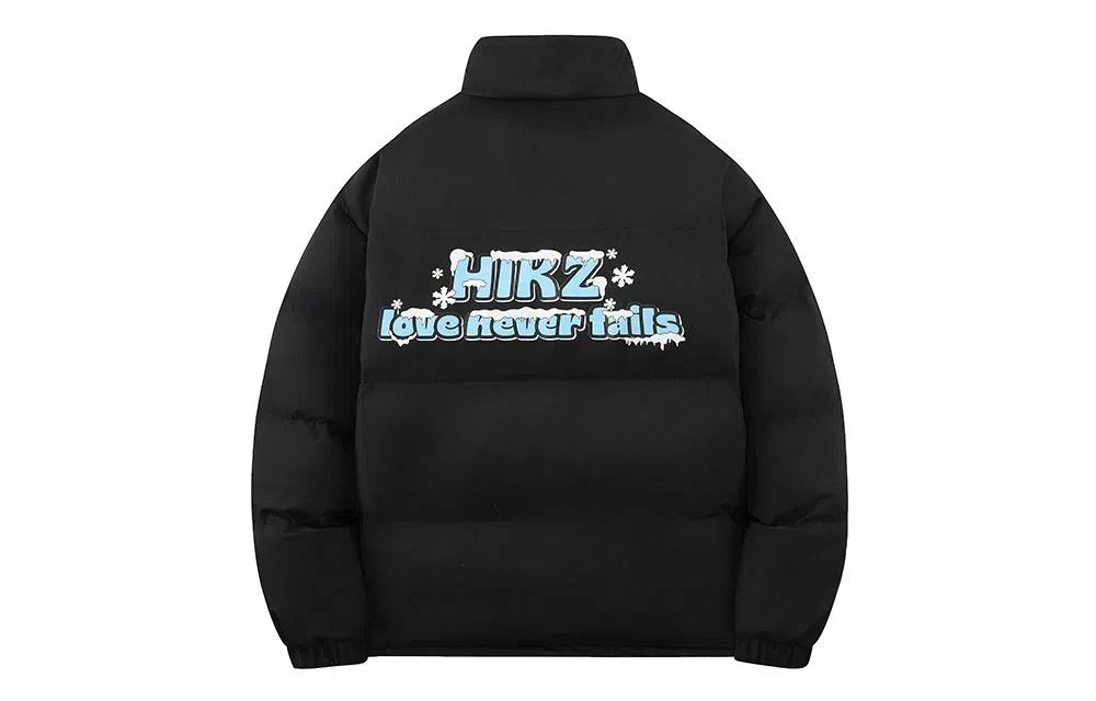HIKZ FW23 Logo