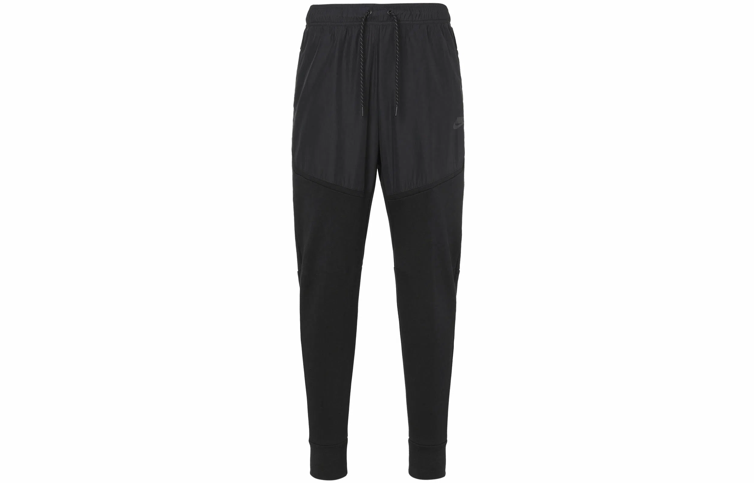 Nike Nsw Tech Fleece Joggers Black