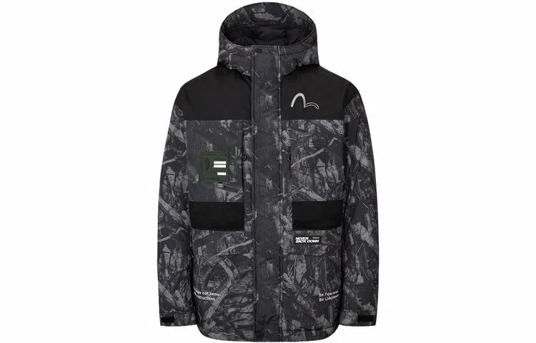EVISU KURO 22AW