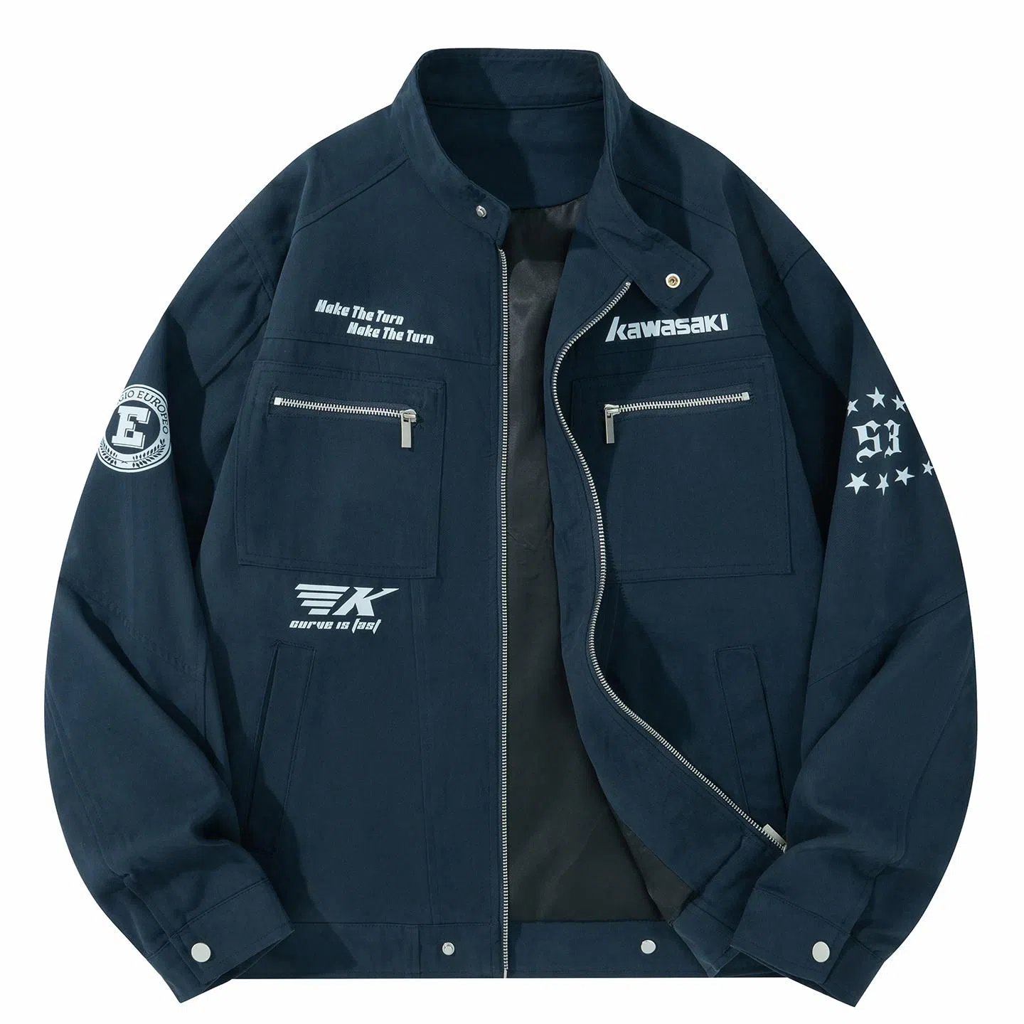 Kawasaki Jacket