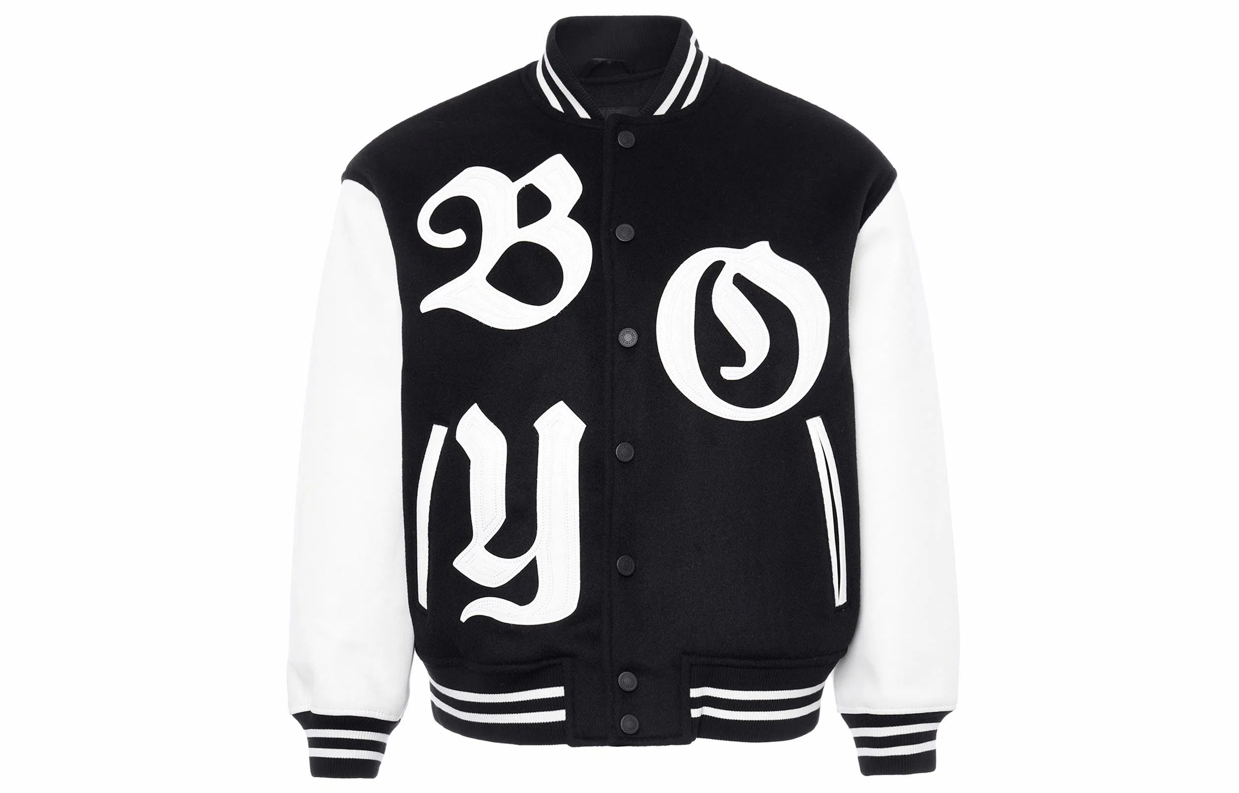 Boy London