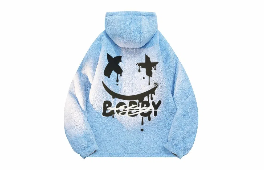 BOBBY ABLEY Logo