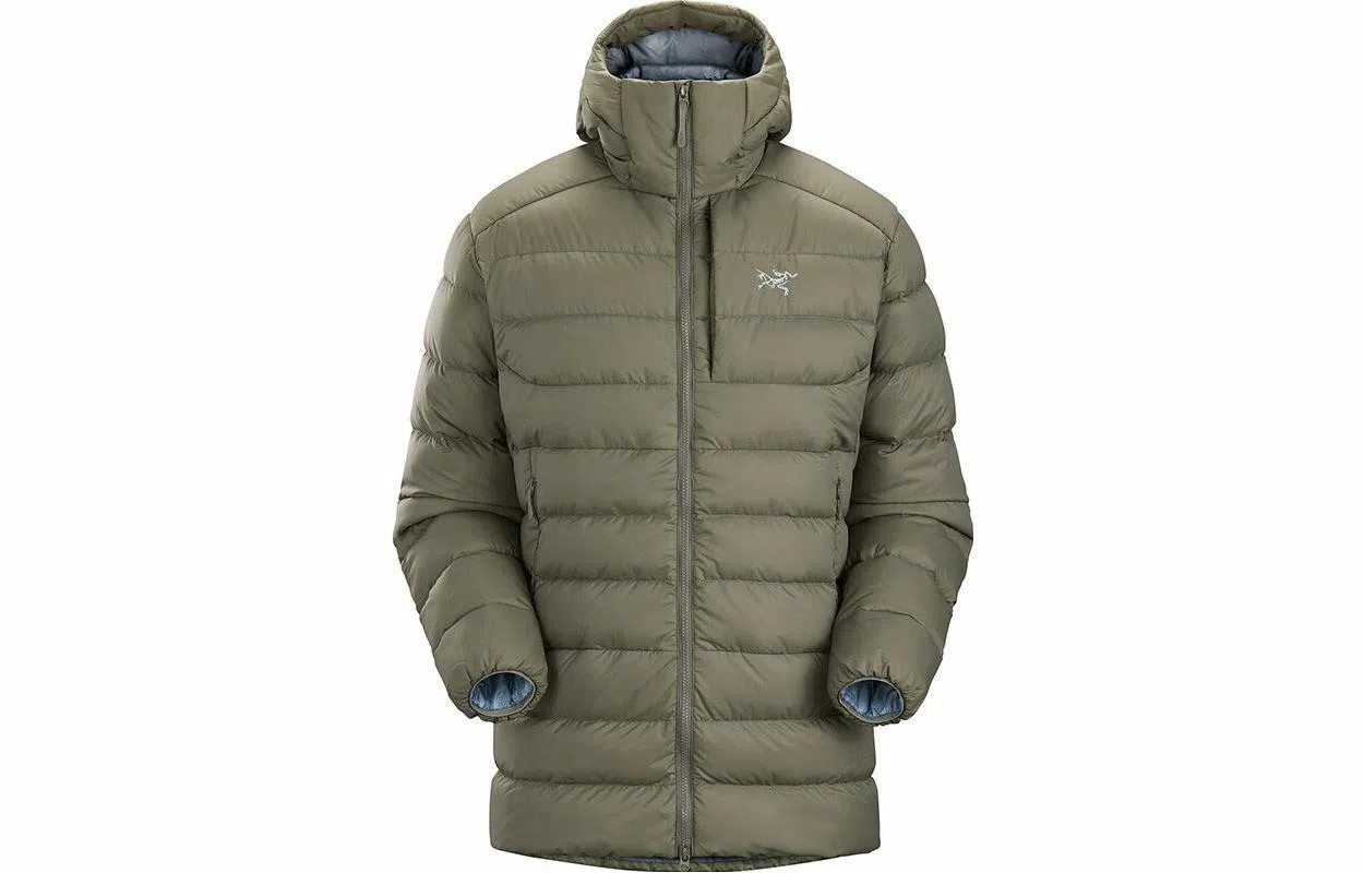 Arcteryx Thorium Parka