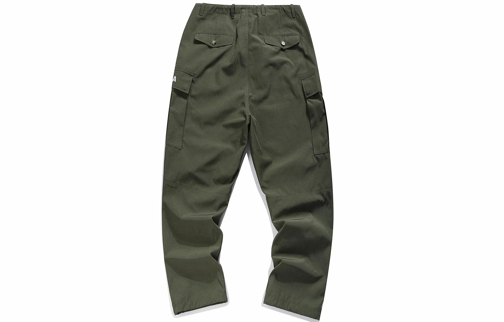 Guuka Forest Cargo Pants