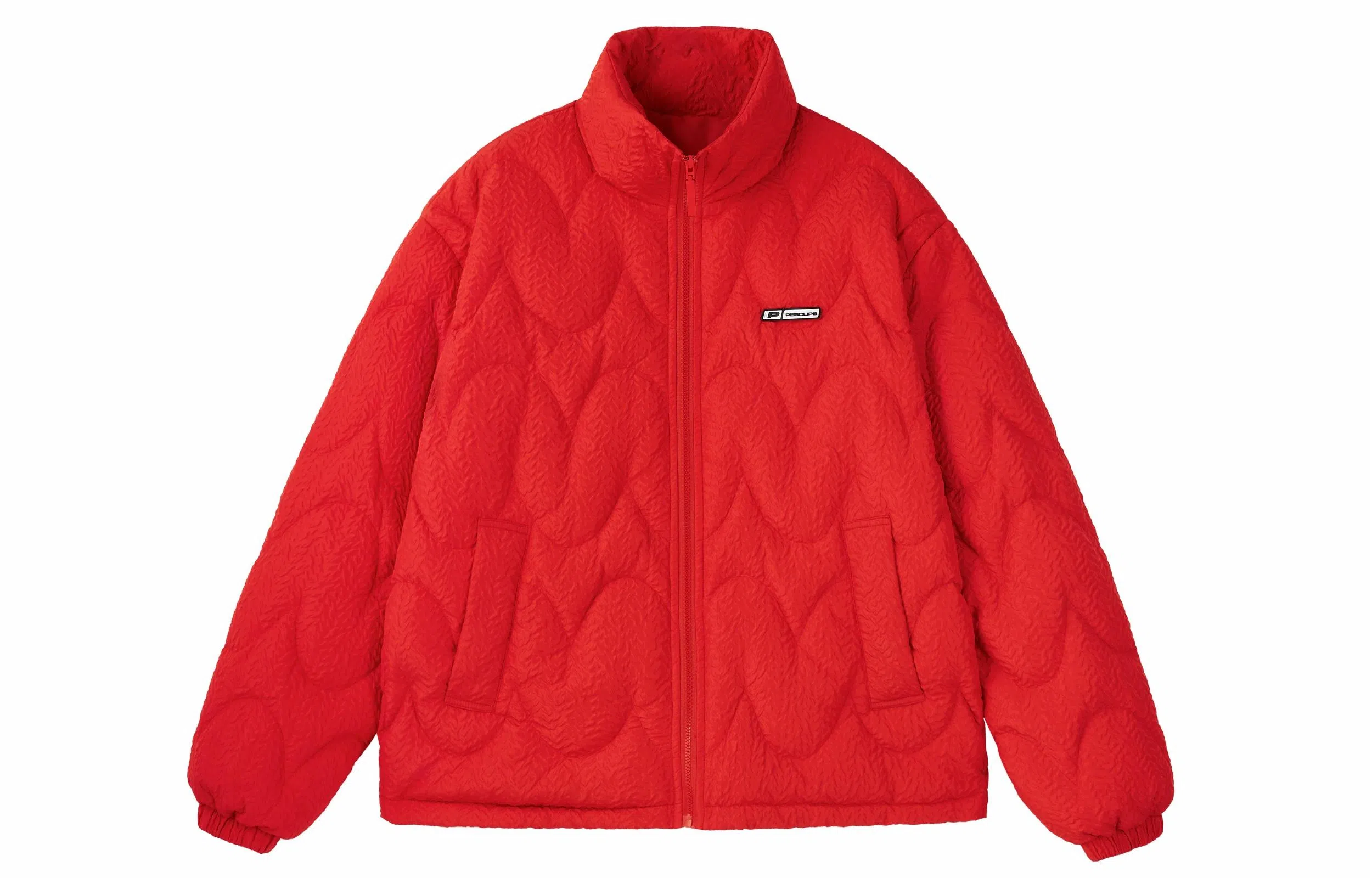 PCLP Quilted Down Jacket