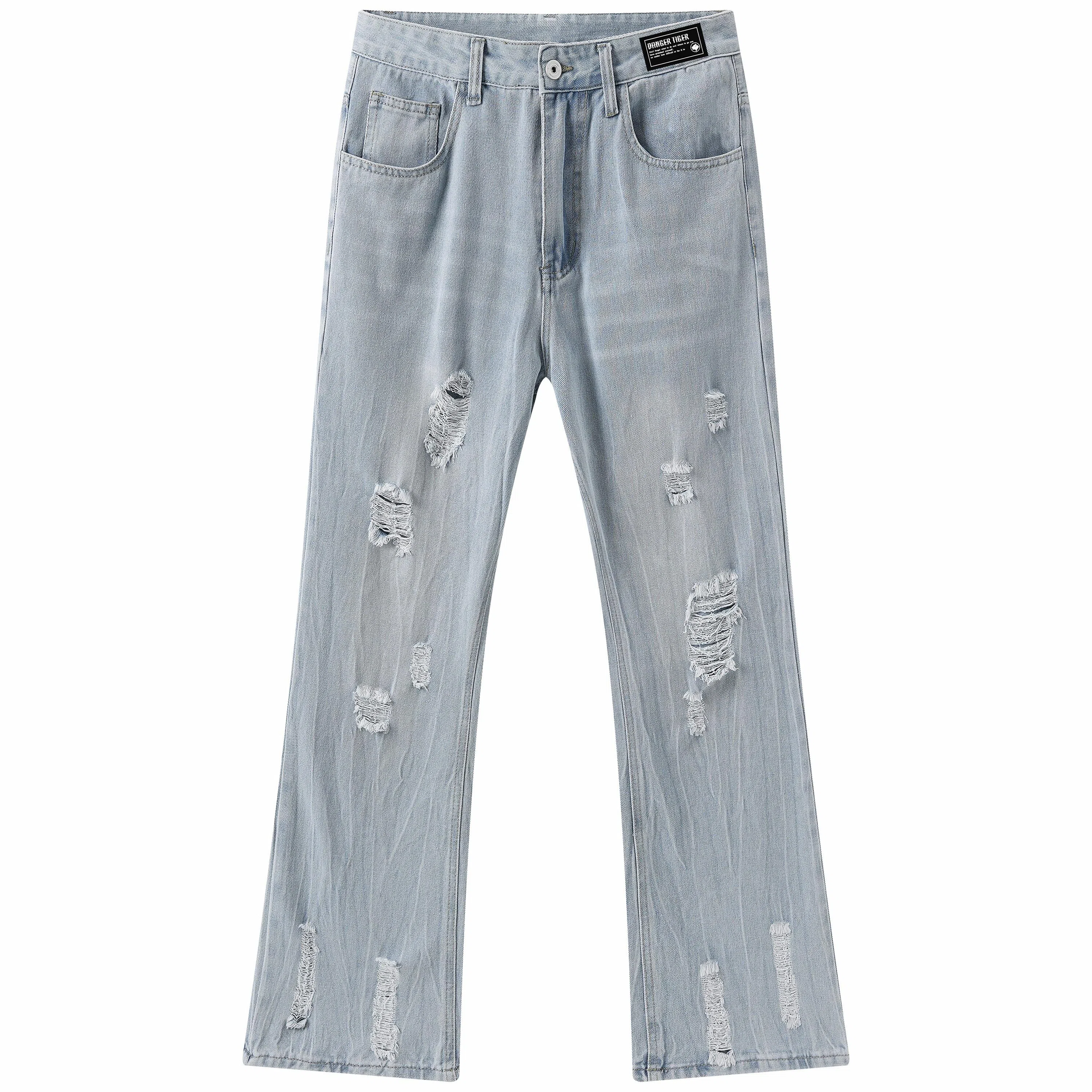 DANGERTIGER cleanfitLOGO