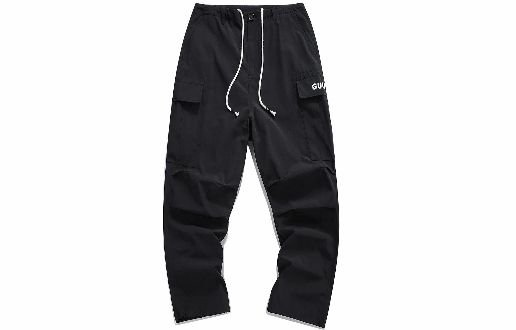Guuka Forest Cargo Pants